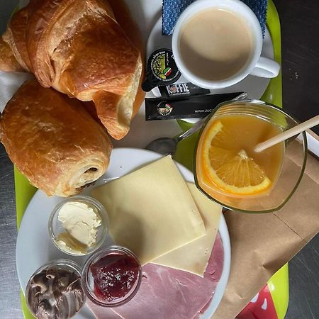 Homestay La Montagne Des Coeurs Eygenbilsen Dış mekan fotoğraf