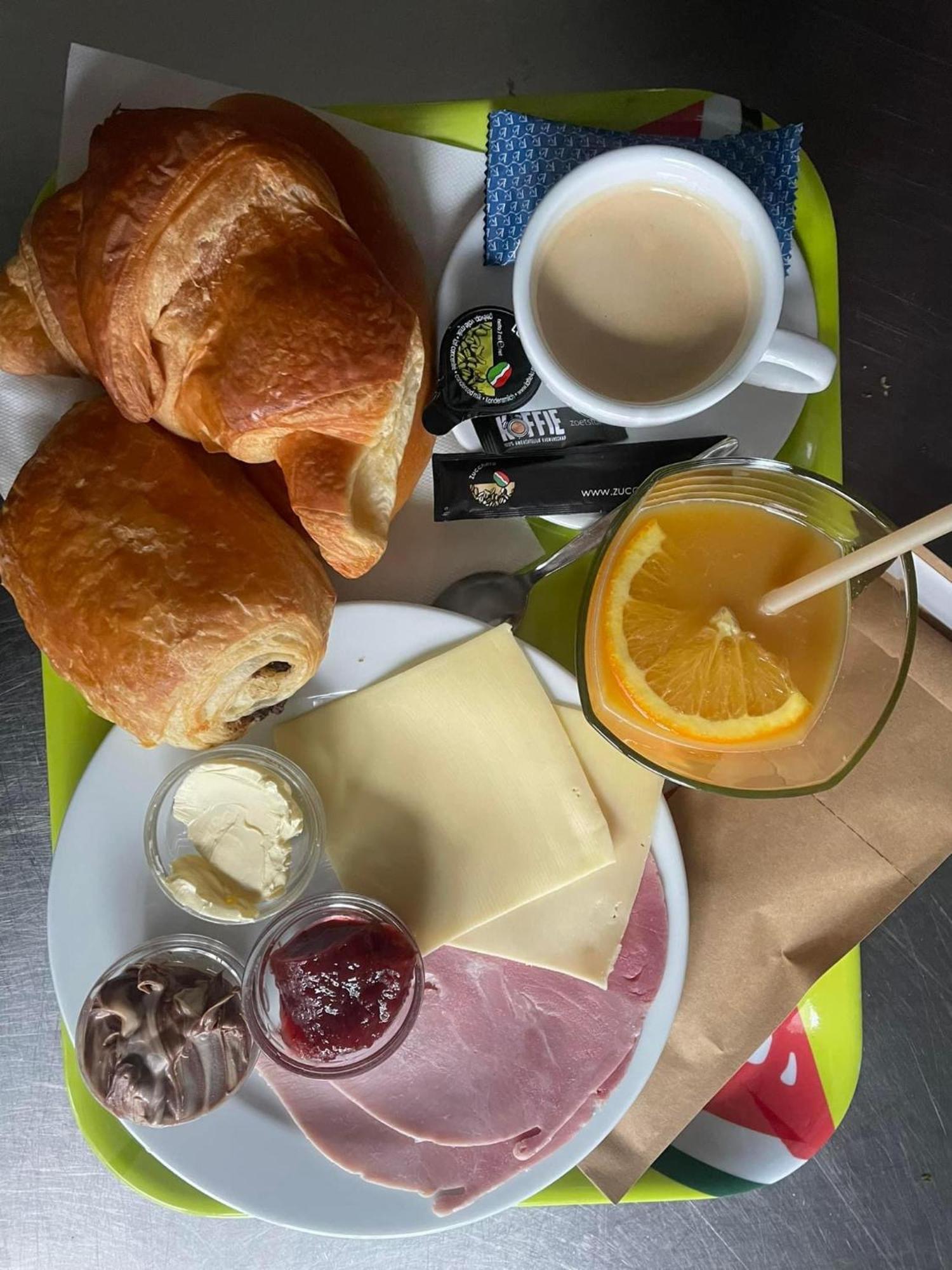 Homestay La Montagne Des Coeurs Eygenbilsen Dış mekan fotoğraf